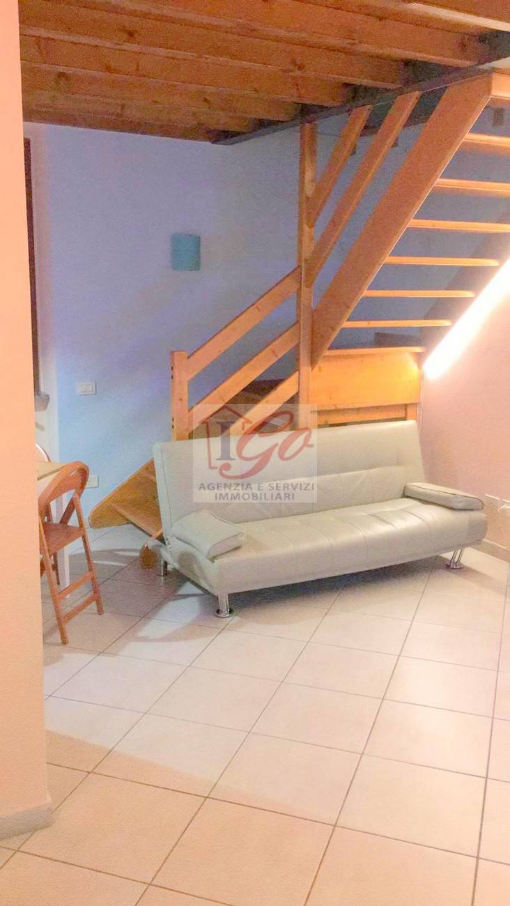 Appartamento in vendita a Bellinzago Lombardo, 2 locali, prezzo € 99.000 | CambioCasa.it