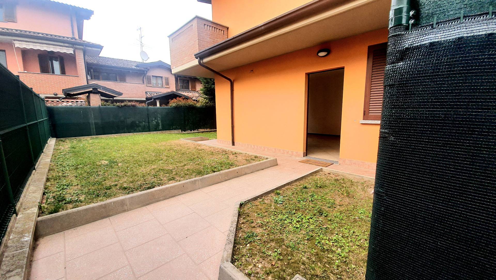 Appartamento in vendita a Pozzo d'Adda, 2 locali, prezzo € 149.000 | PortaleAgenzieImmobiliari.it