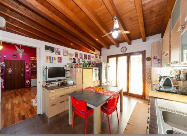 Appartamento in vendita a Fara Gera d'Adda, 3 locali, prezzo € 239.000 | PortaleAgenzieImmobiliari.it