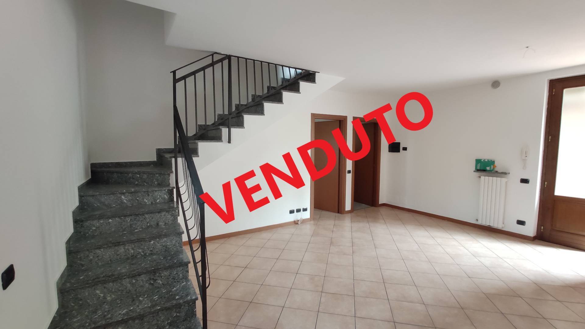 Appartamento in vendita a Terno d'Isola, 4 locali, prezzo € 125.000 | PortaleAgenzieImmobiliari.it