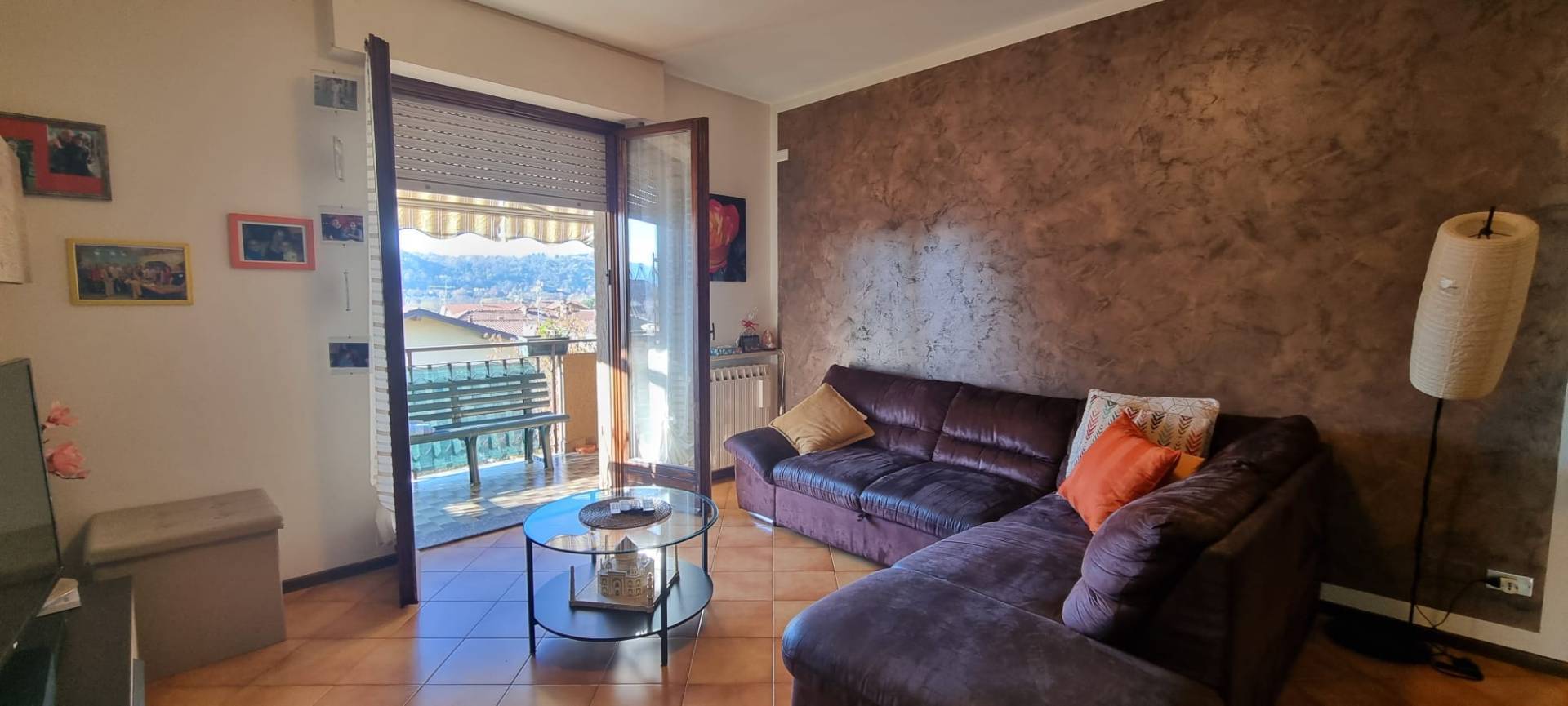 Appartamento in vendita a Villa d'Adda, 4 locali, prezzo € 189.000 | PortaleAgenzieImmobiliari.it