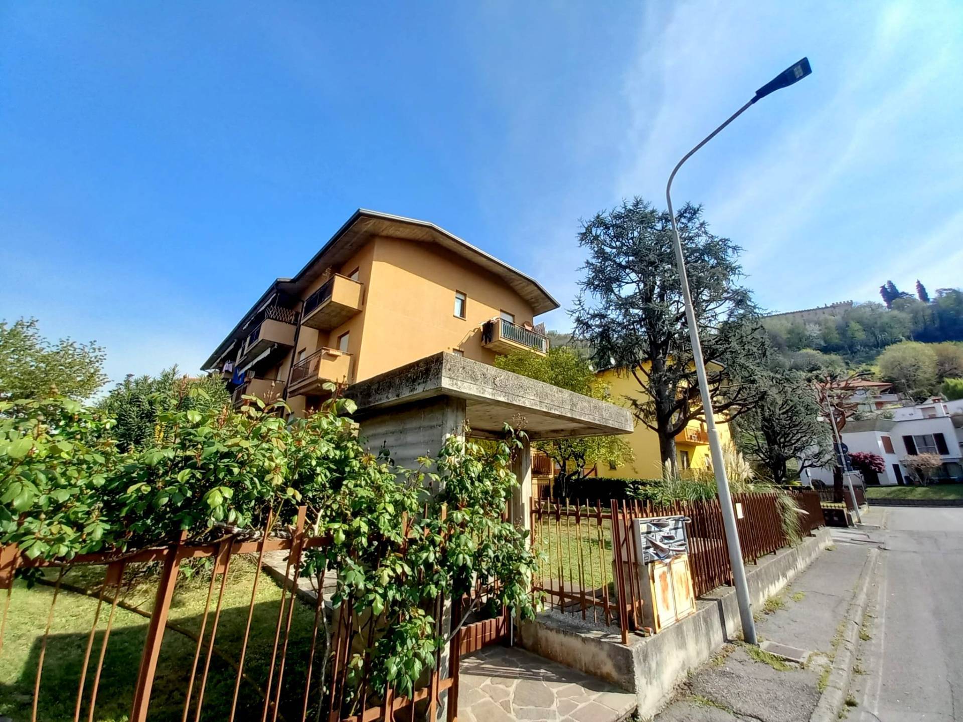 Appartamento in vendita a Villa d'Adda, 4 locali, prezzo € 145.000 | PortaleAgenzieImmobiliari.it
