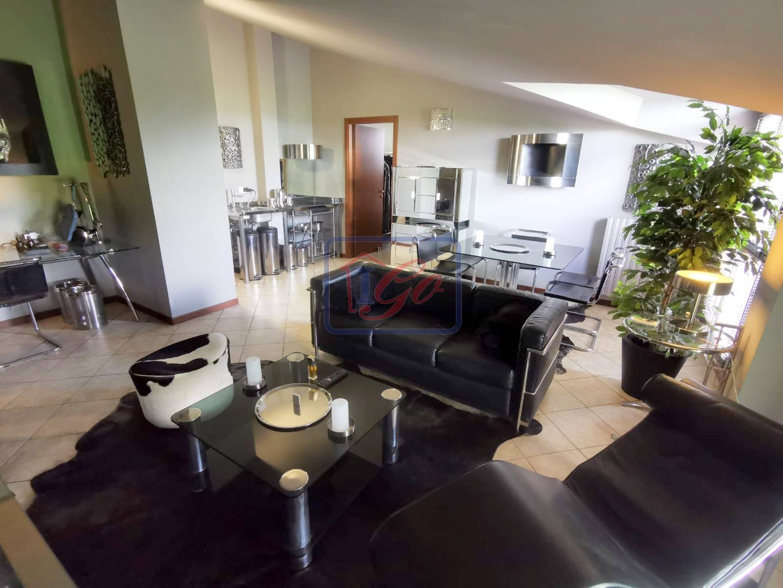 Appartamento in vendita a Truccazzano, 2 locali, prezzo € 190.000 | PortaleAgenzieImmobiliari.it