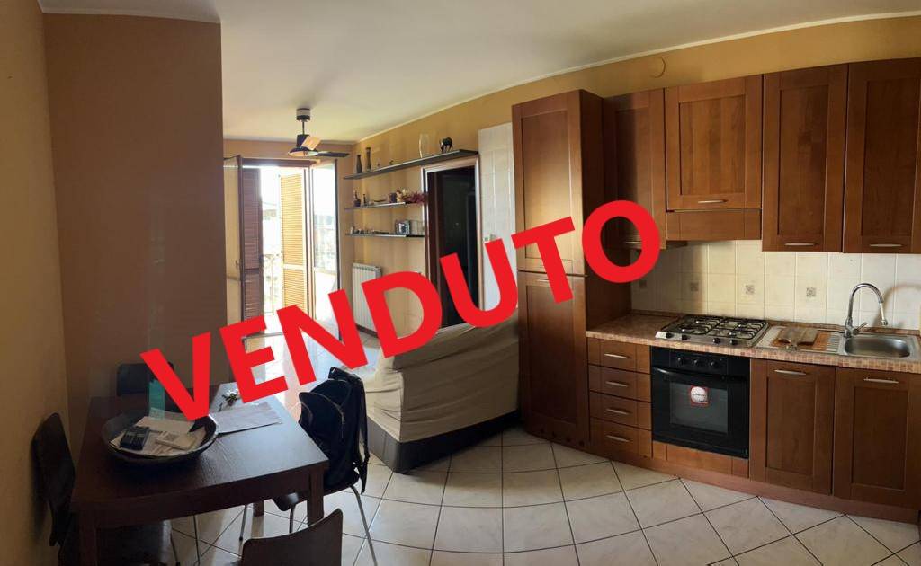 Appartamento in vendita a Grezzago, 2 locali, prezzo € 65.000 | PortaleAgenzieImmobiliari.it