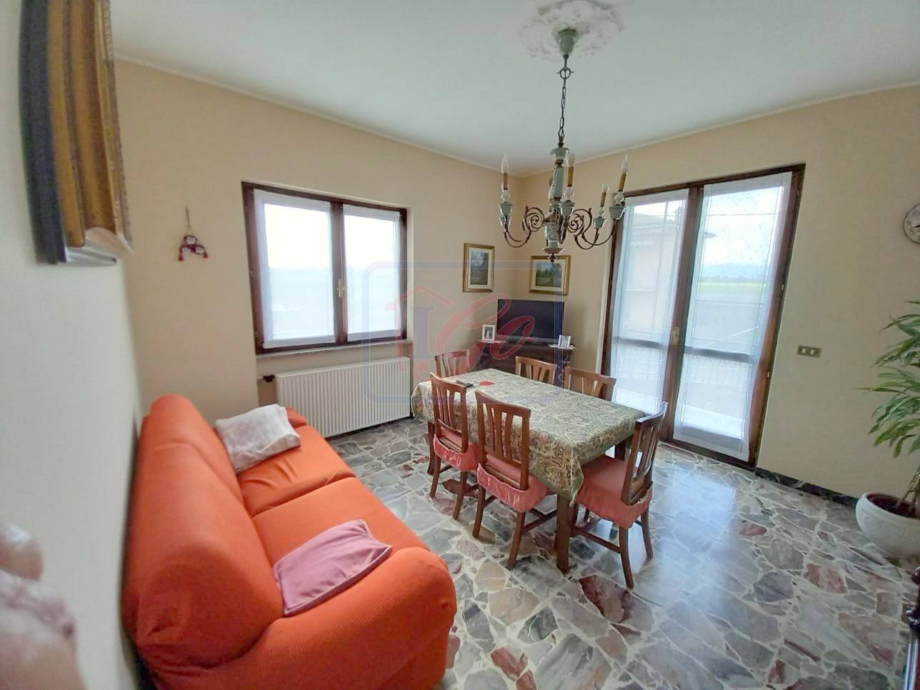 Villa in vendita a Filago, 6 locali, prezzo € 344.000 | PortaleAgenzieImmobiliari.it