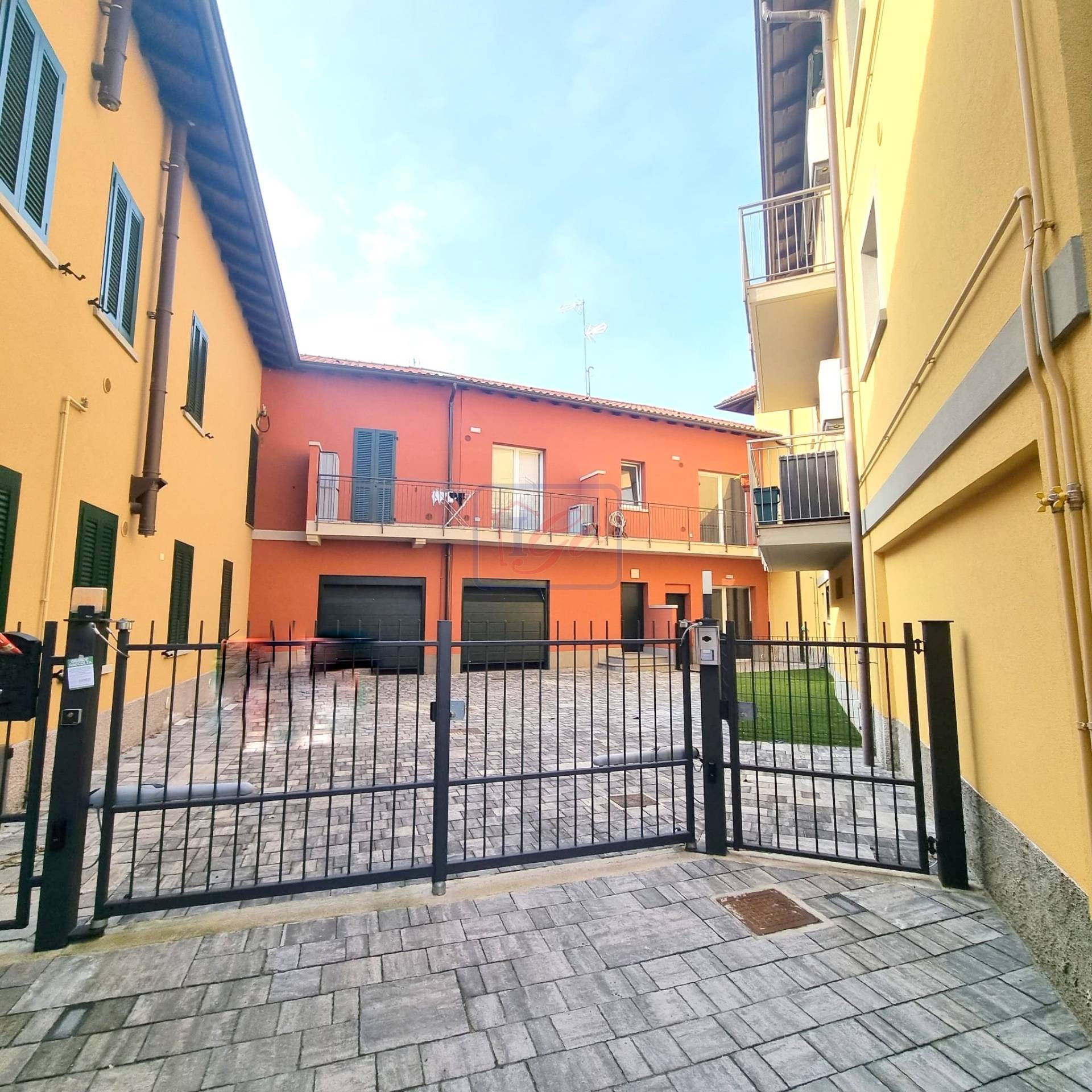 Appartamento in vendita a Osio Sotto, 3 locali, prezzo € 158.000 | PortaleAgenzieImmobiliari.it