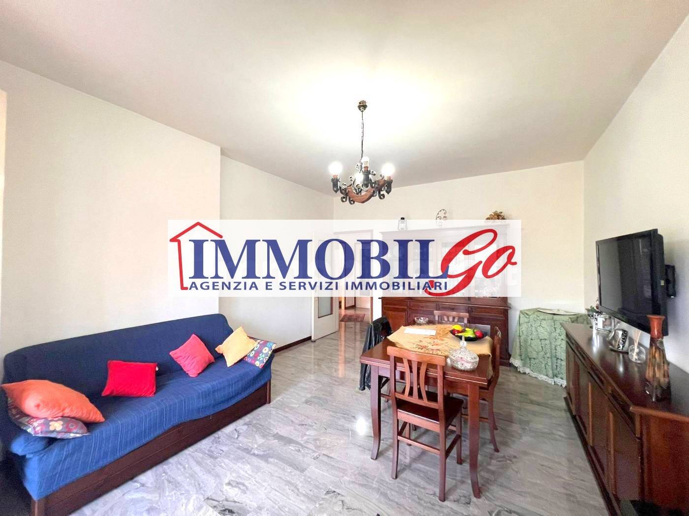 Appartamento in vendita a Bonate Sotto, 3 locali, prezzo € 109.000 | PortaleAgenzieImmobiliari.it