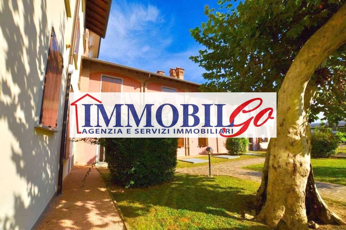 Immobile a Madone