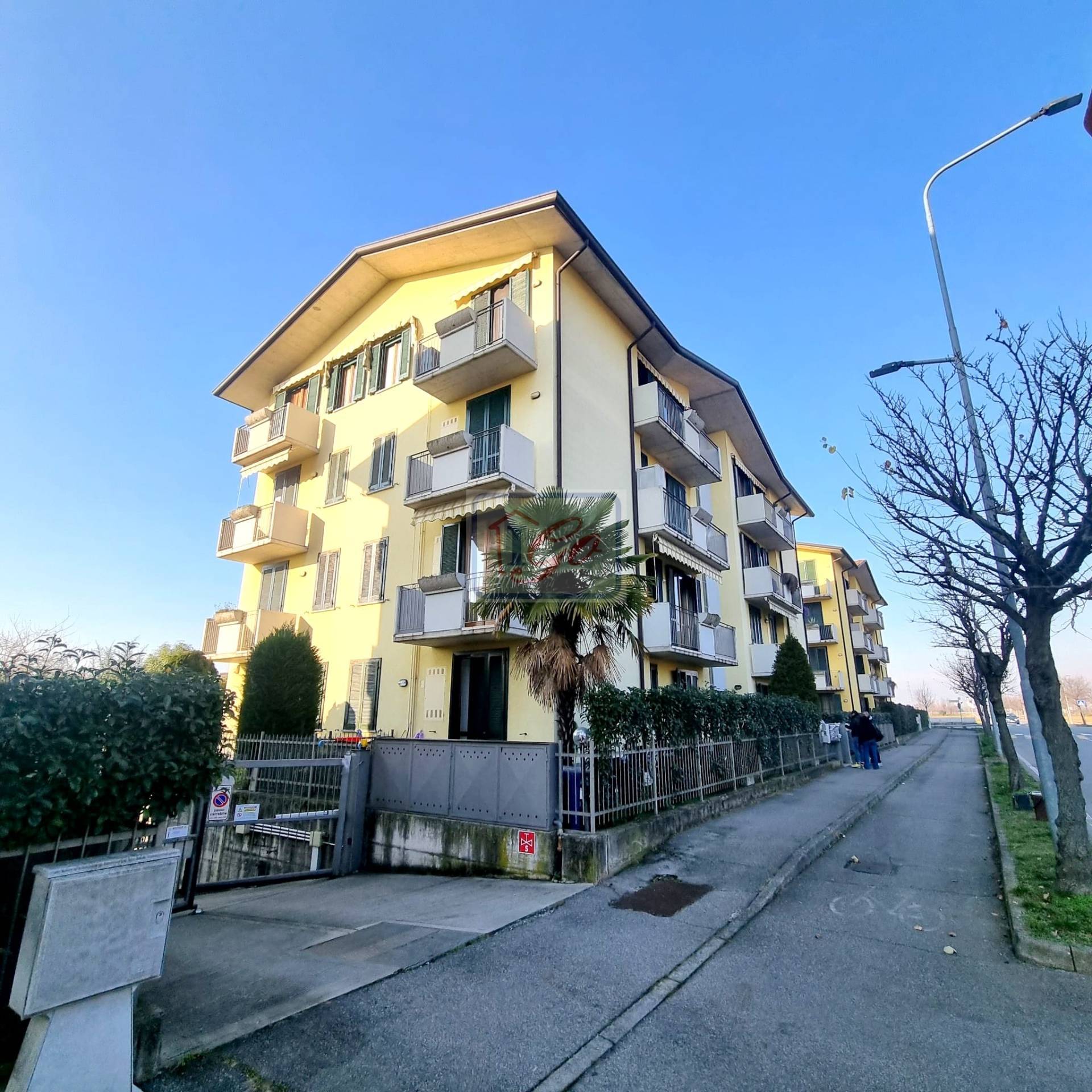 Appartamento in vendita a Verdellino, 3 locali, prezzo € 170.000 | PortaleAgenzieImmobiliari.it