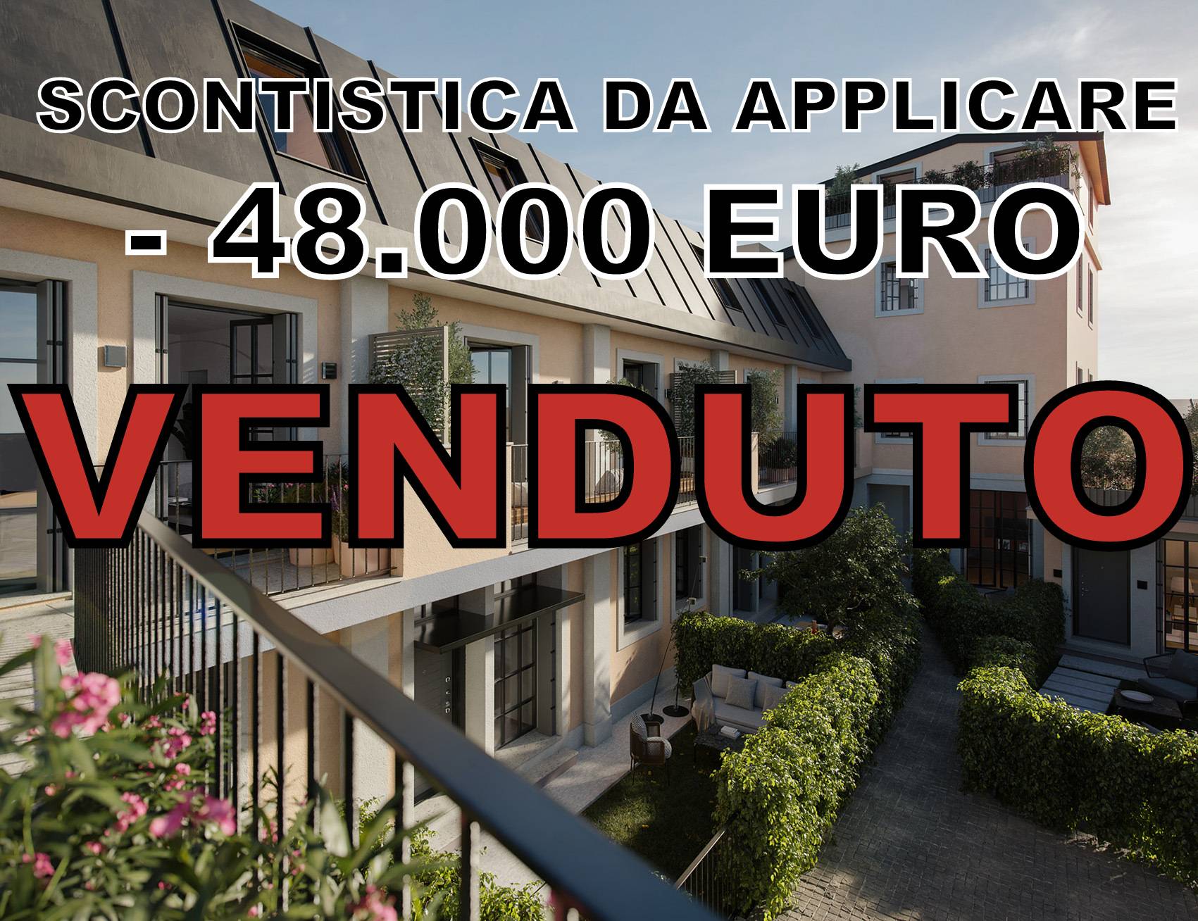 Appartamento in vendita a Madone, 3 locali, prezzo € 250.000 | PortaleAgenzieImmobiliari.it