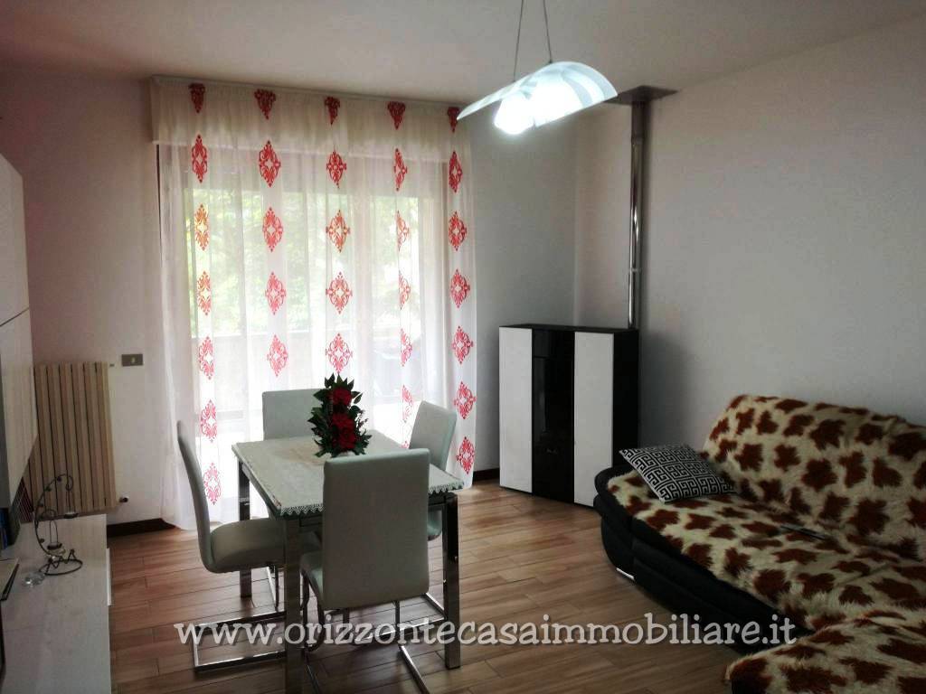 Appartamento in vendita a Acquasanta Terme, 7 locali, prezzo € 115.000 | PortaleAgenzieImmobiliari.it