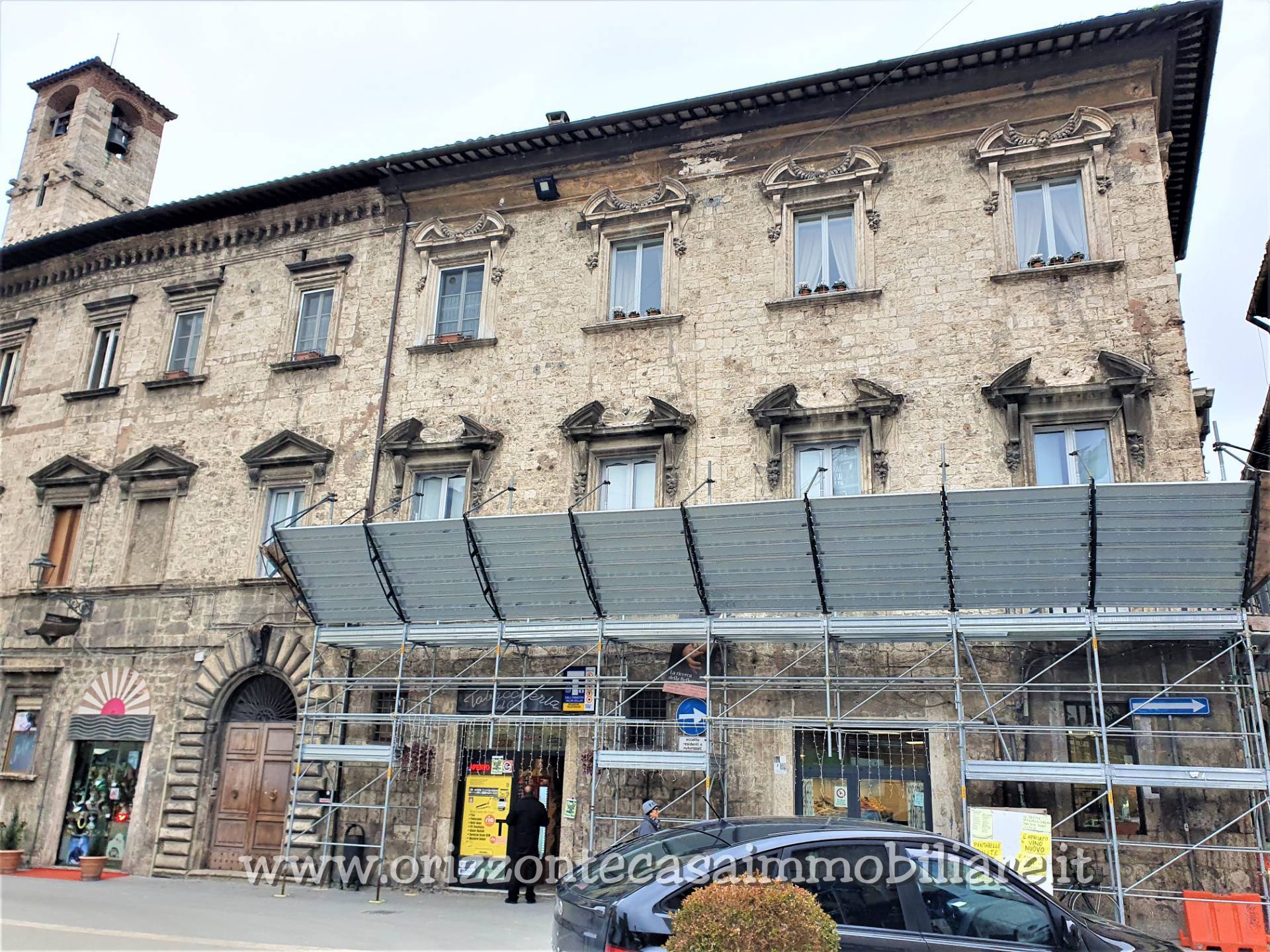 Attico / Mansarda in vendita a Ascoli Piceno, 4 locali, zona Località: CentroStorico, prezzo € 84.000 | PortaleAgenzieImmobiliari.it