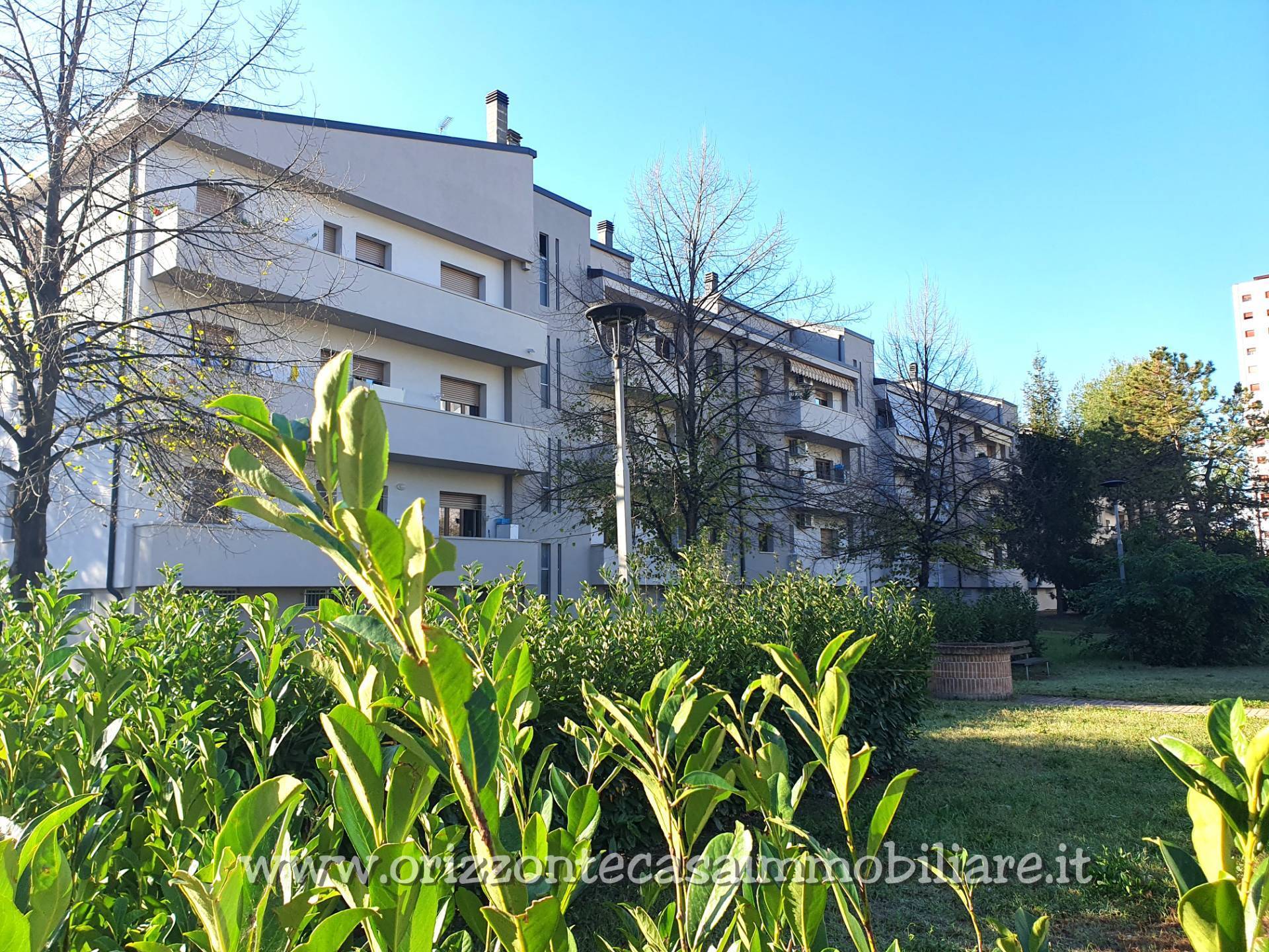Appartamento in vendita a Ascoli Piceno - Zona: Monticelli