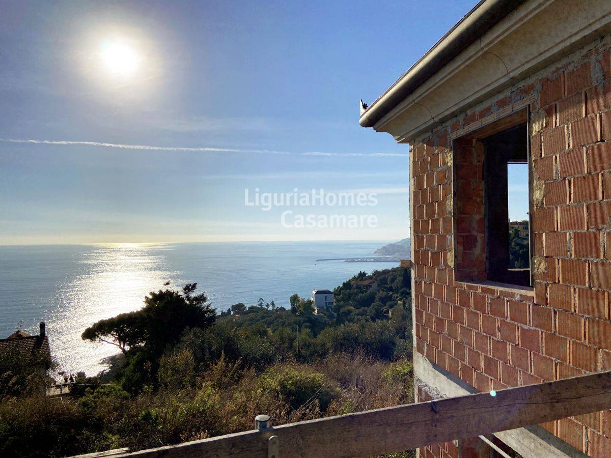 Villa in vendita a Imperia, 10 locali, prezzo € 990.000 | PortaleAgenzieImmobiliari.it