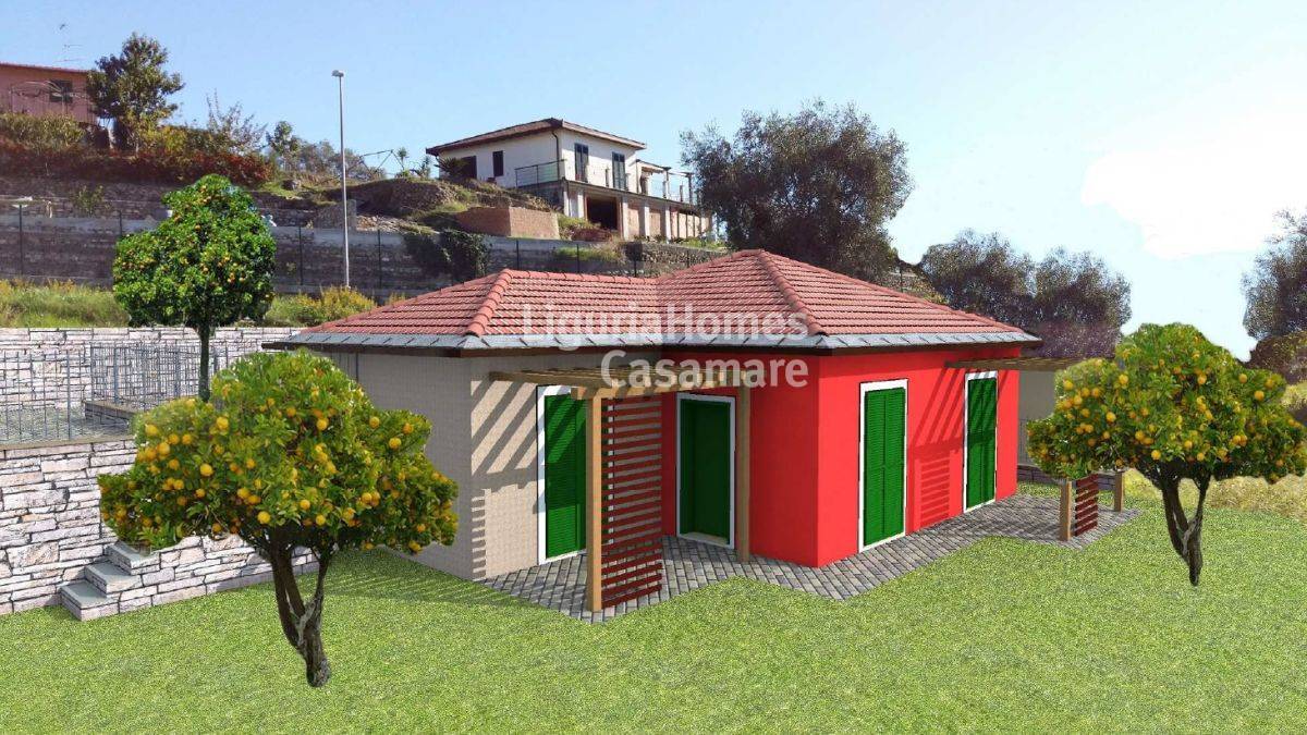 Terreno Edificabile Residenziale in vendita a Diano Castello, 9999 locali, prezzo € 160.000 | PortaleAgenzieImmobiliari.it