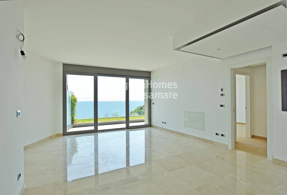 Appartamento in vendita a SanRemo, 4 locali, prezzo € 495.000 | PortaleAgenzieImmobiliari.it