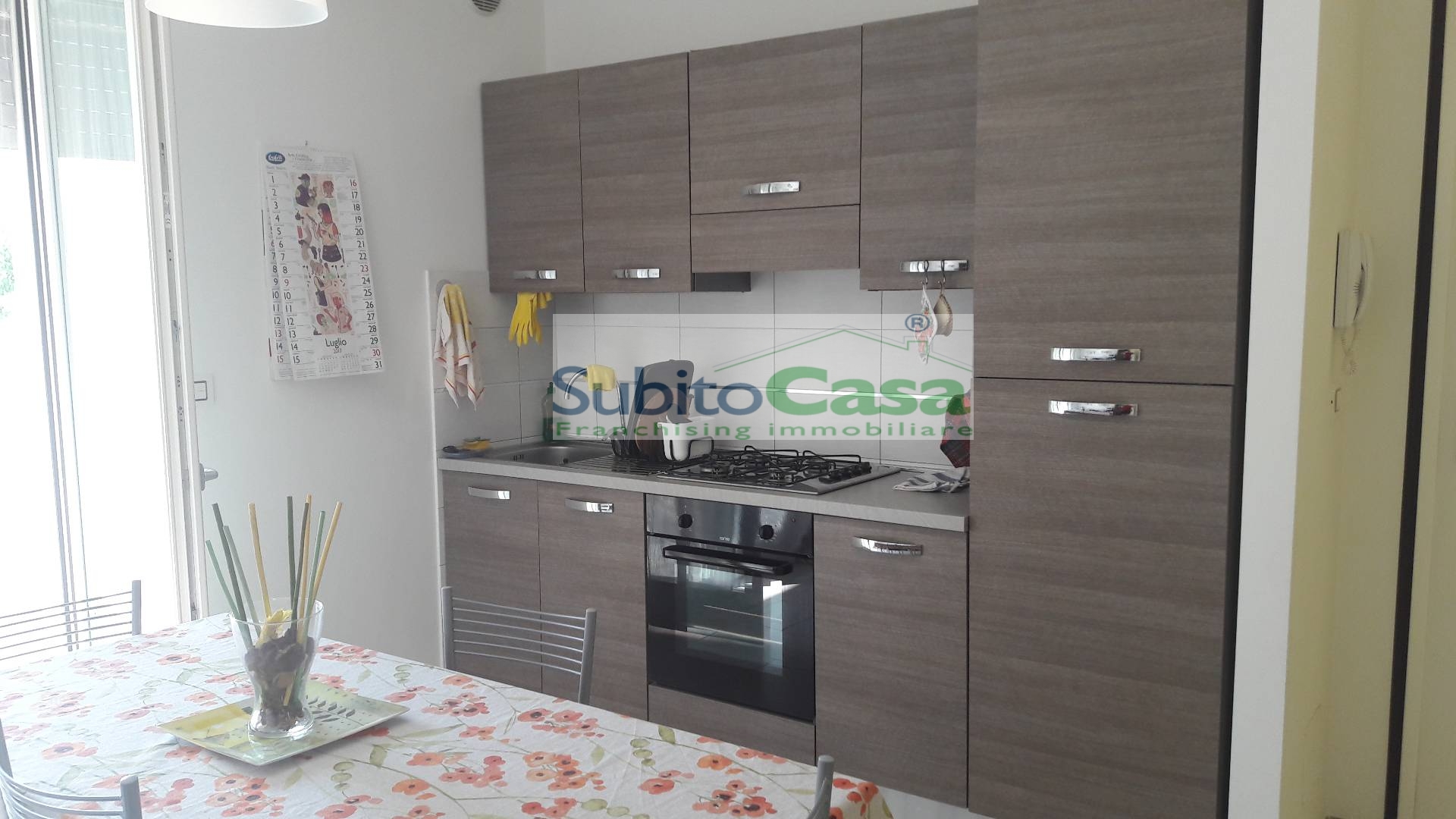 Appartamento in affitto a Chieti, 4 locali, zona Località: ChietiScaloZonaVillaggioMediterraneo, prezzo € 245 | PortaleAgenzieImmobiliari.it