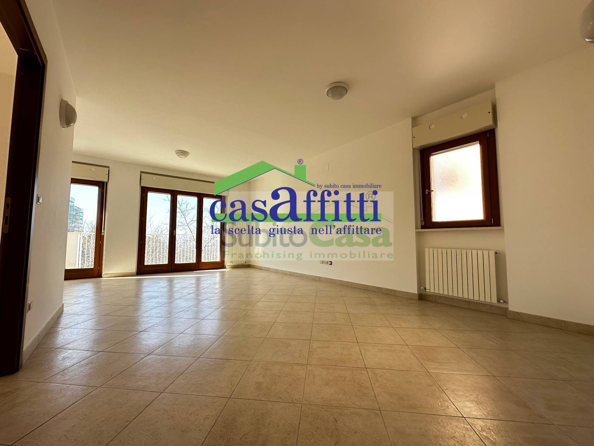 Appartamento in vendita a Chieti, 4 locali, zona Località: ChietiCentro, prezzo € 149.000 | PortaleAgenzieImmobiliari.it