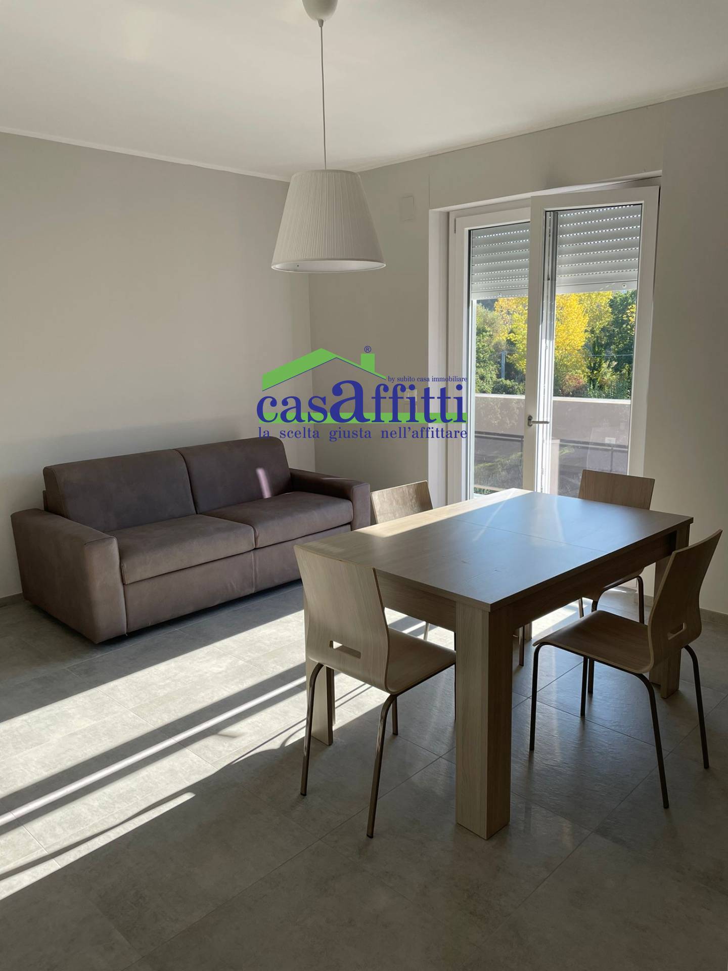 Appartamento in vendita a Chieti, 3 locali, zona Località: zonauniversitaria, prezzo € 135.000 | PortaleAgenzieImmobiliari.it
