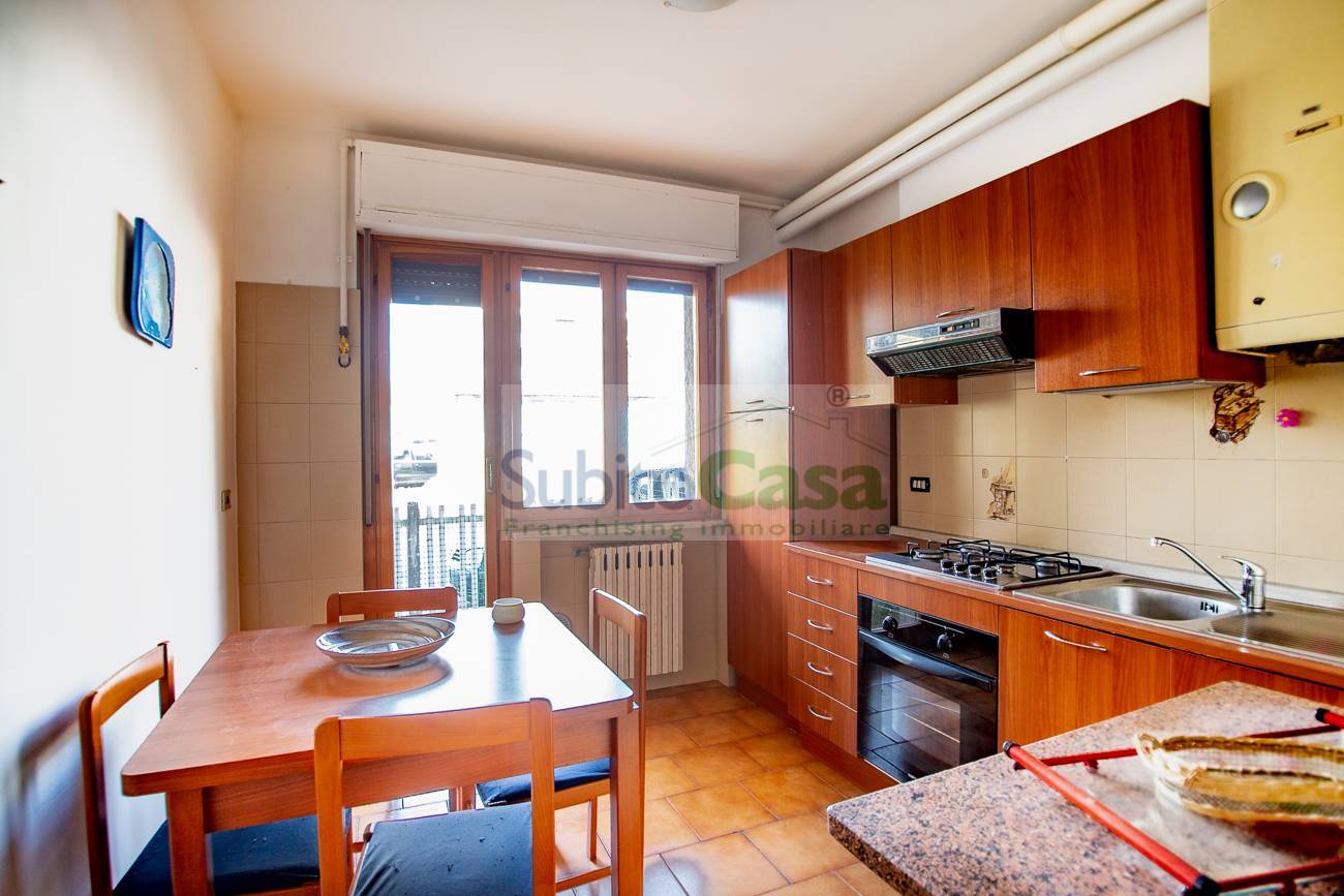 Appartamento in vendita a Chieti, 3 locali, prezzo € 70.000 | PortaleAgenzieImmobiliari.it