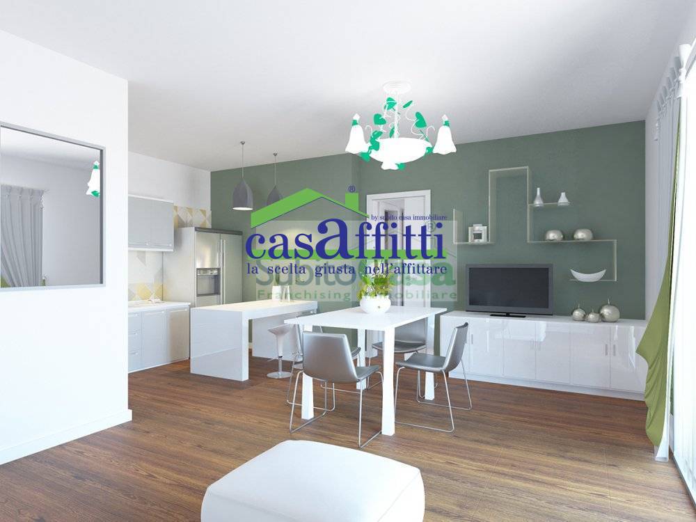 Appartamento in vendita a San Giovanni Teatino, 4 locali, zona Località: SambucetoCentro, prezzo € 175.000 | PortaleAgenzieImmobiliari.it