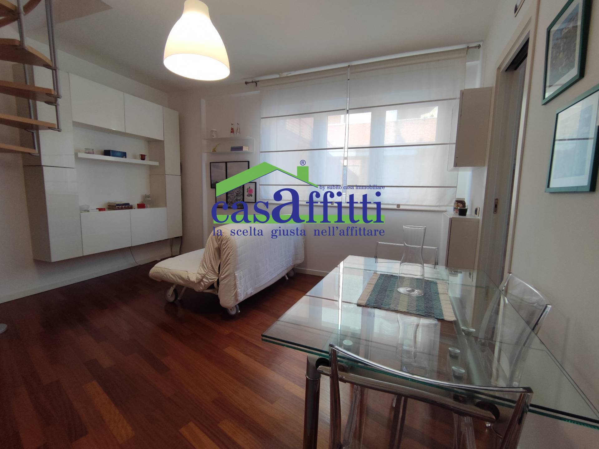 Appartamento in affitto a Chieti, 2 locali, zona Località: ChietiScaloCentro, prezzo € 470 | PortaleAgenzieImmobiliari.it