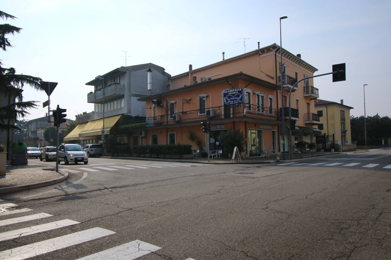 Negozio / Locale in vendita a Villafranca di Verona, 9999 locali, zona obuono, prezzo € 80.000 | PortaleAgenzieImmobiliari.it