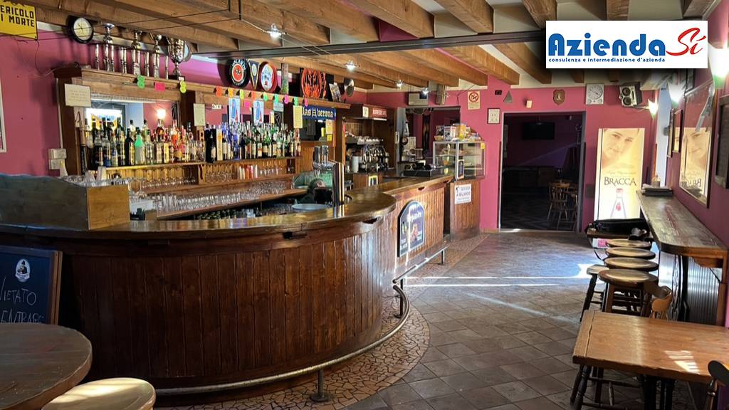 Bar in vendita a Caprino Veronese, 9999 locali, prezzo € 50.000 | CambioCasa.it