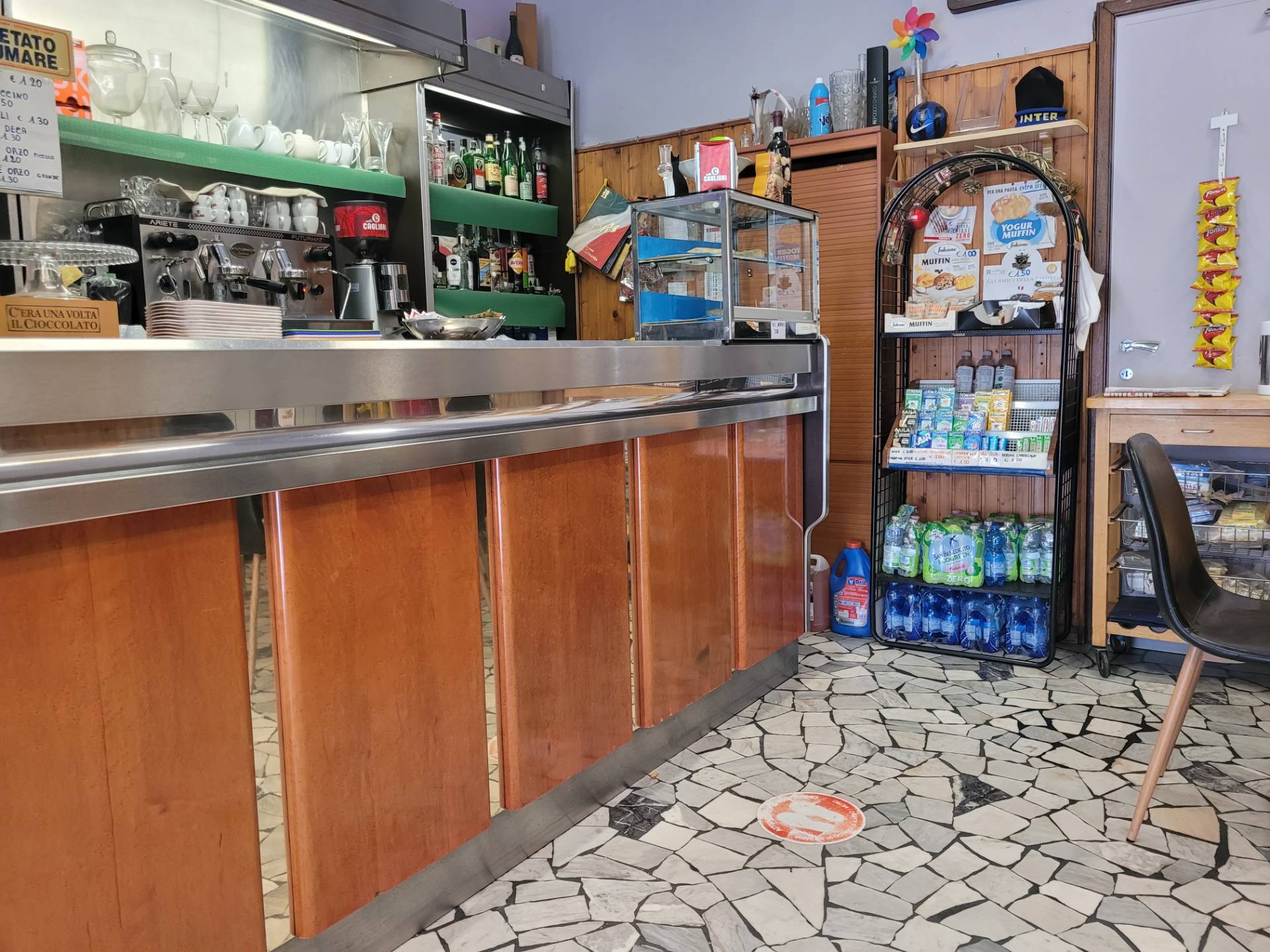Bar in vendita a Mantova, 9999 locali, prezzo € 15.000 | PortaleAgenzieImmobiliari.it