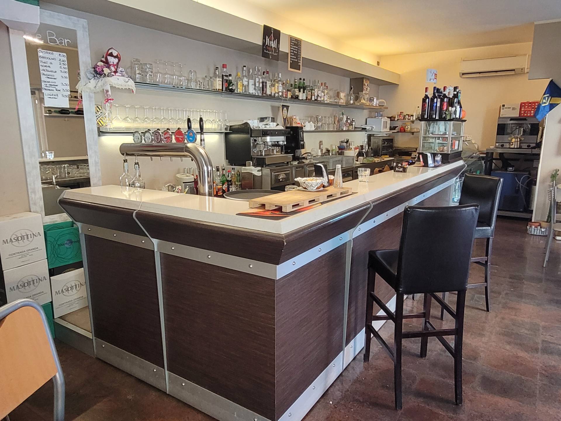 Bar in affitto a Isola della Scala, 9999 locali, prezzo € 10.000 | PortaleAgenzieImmobiliari.it