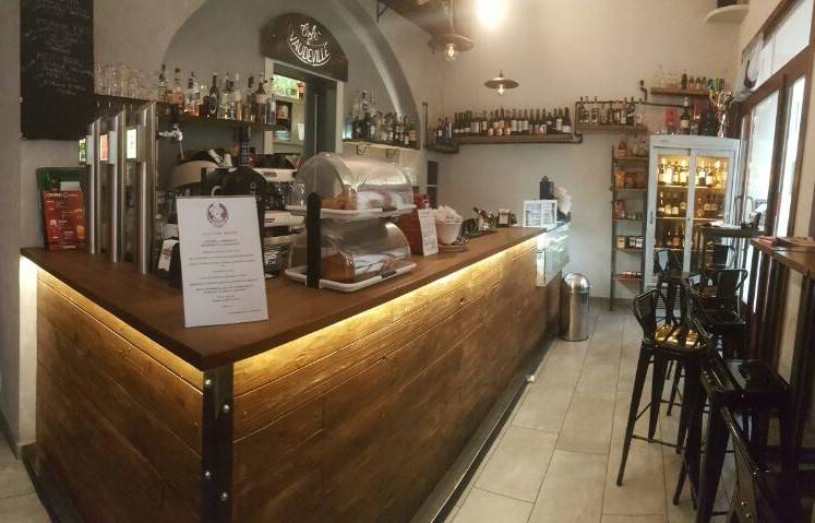 Bar in vendita a Sabbioneta, 9999 locali, prezzo € 48.000 | PortaleAgenzieImmobiliari.it