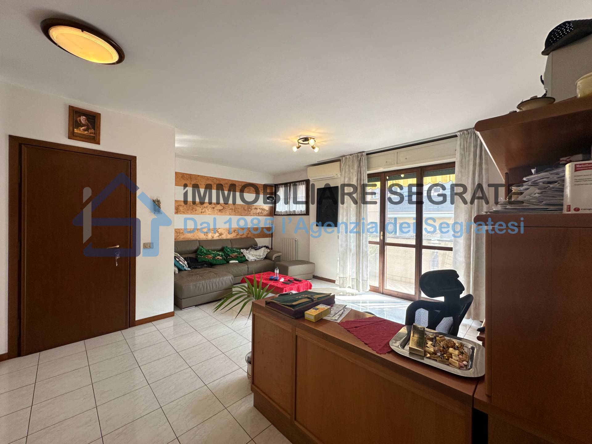 Appartamento in vendita a Pioltello, 3 locali, prezzo € 229.000 | PortaleAgenzieImmobiliari.it