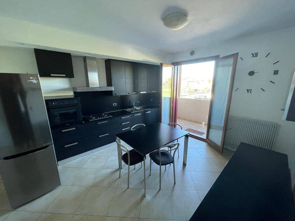 Appartamento in vendita a San Biagio di Callalta, 3 locali, zona Località: Olmi-SanFloriano, prezzo € 160.000 | PortaleAgenzieImmobiliari.it