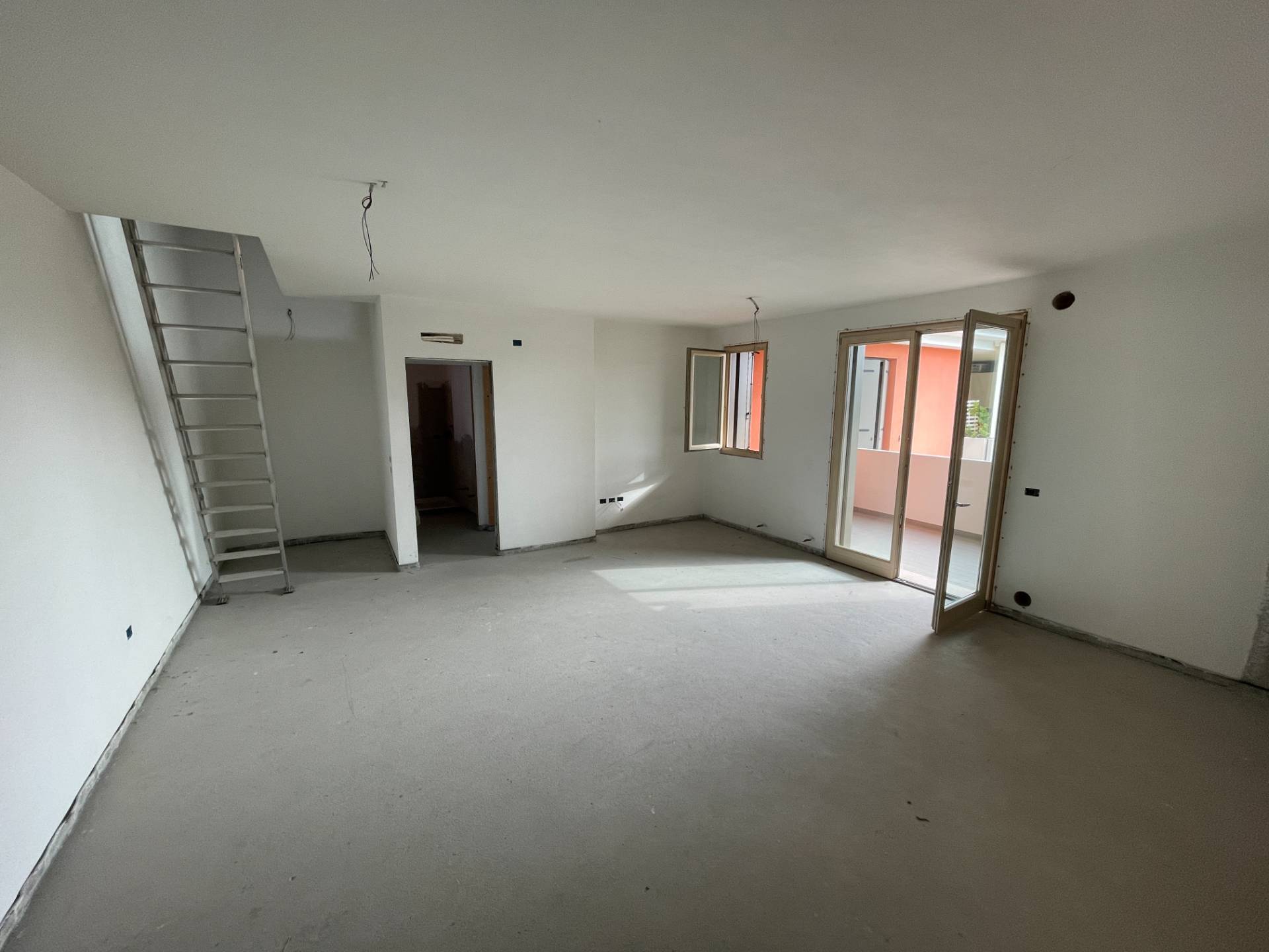 Appartamento in vendita a Quinto di Treviso, 3 locali, prezzo € 280.000 | PortaleAgenzieImmobiliari.it