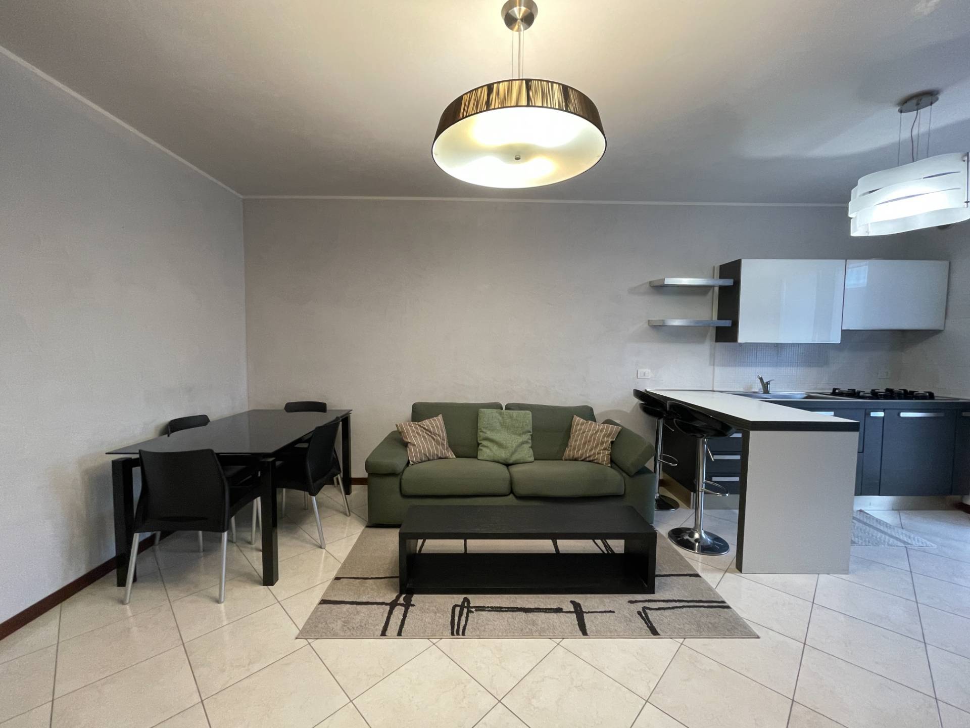 Appartamento in vendita a Roncade, 2 locali, zona cade, prezzo € 115.000 | PortaleAgenzieImmobiliari.it