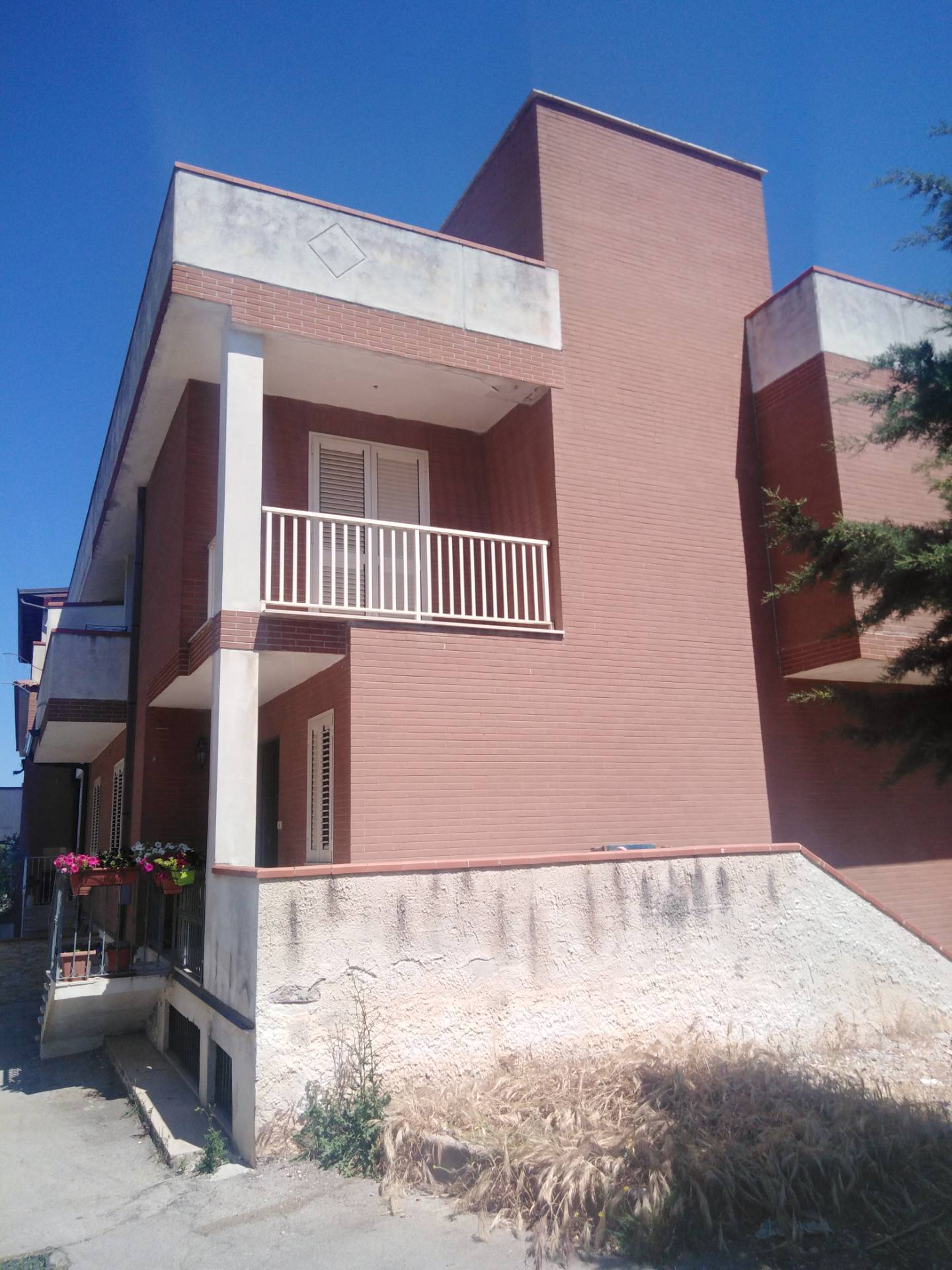 Appartamento in vendita a Vico del Gargano, 5 locali, zona Località: Carmine+Croci+Particchiano, prezzo € 139.000 | PortaleAgenzieImmobiliari.it