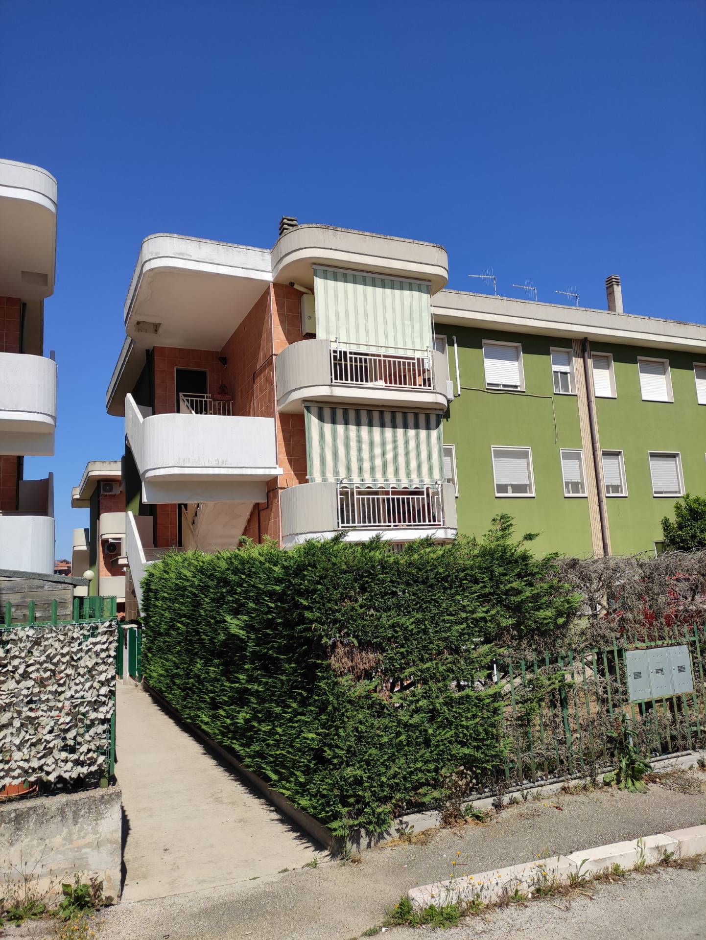 Appartamento in vendita a San Nicandro Garganico, 4 locali, zona Località: VIATORREMILETO, prezzo € 118.000 | PortaleAgenzieImmobiliari.it