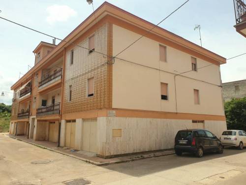 Appartamento in vendita a San Nicandro Garganico, 5 locali, zona Località: POZZI, prezzo € 70.000 | PortaleAgenzieImmobiliari.it