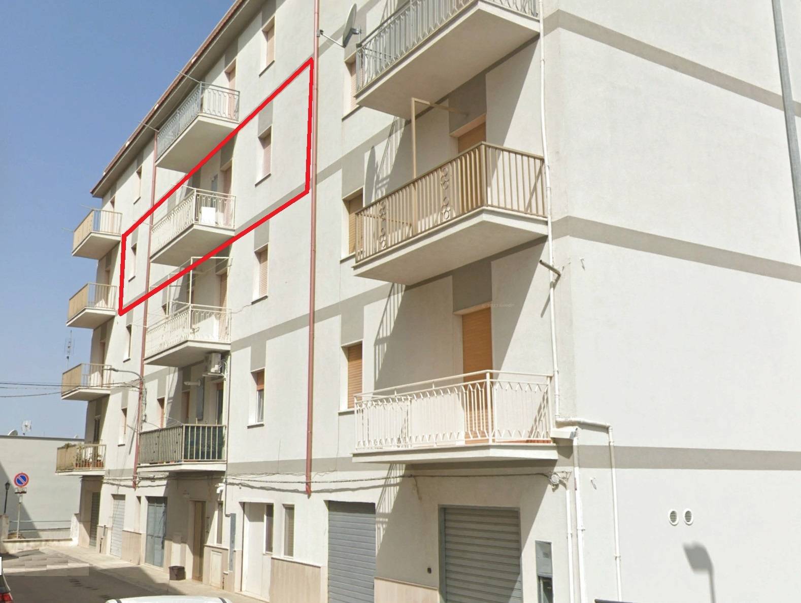 Appartamento in vendita a Ischitella, 4 locali, zona Località: Rivellino+AldoMoro, prezzo € 69.000 | PortaleAgenzieImmobiliari.it