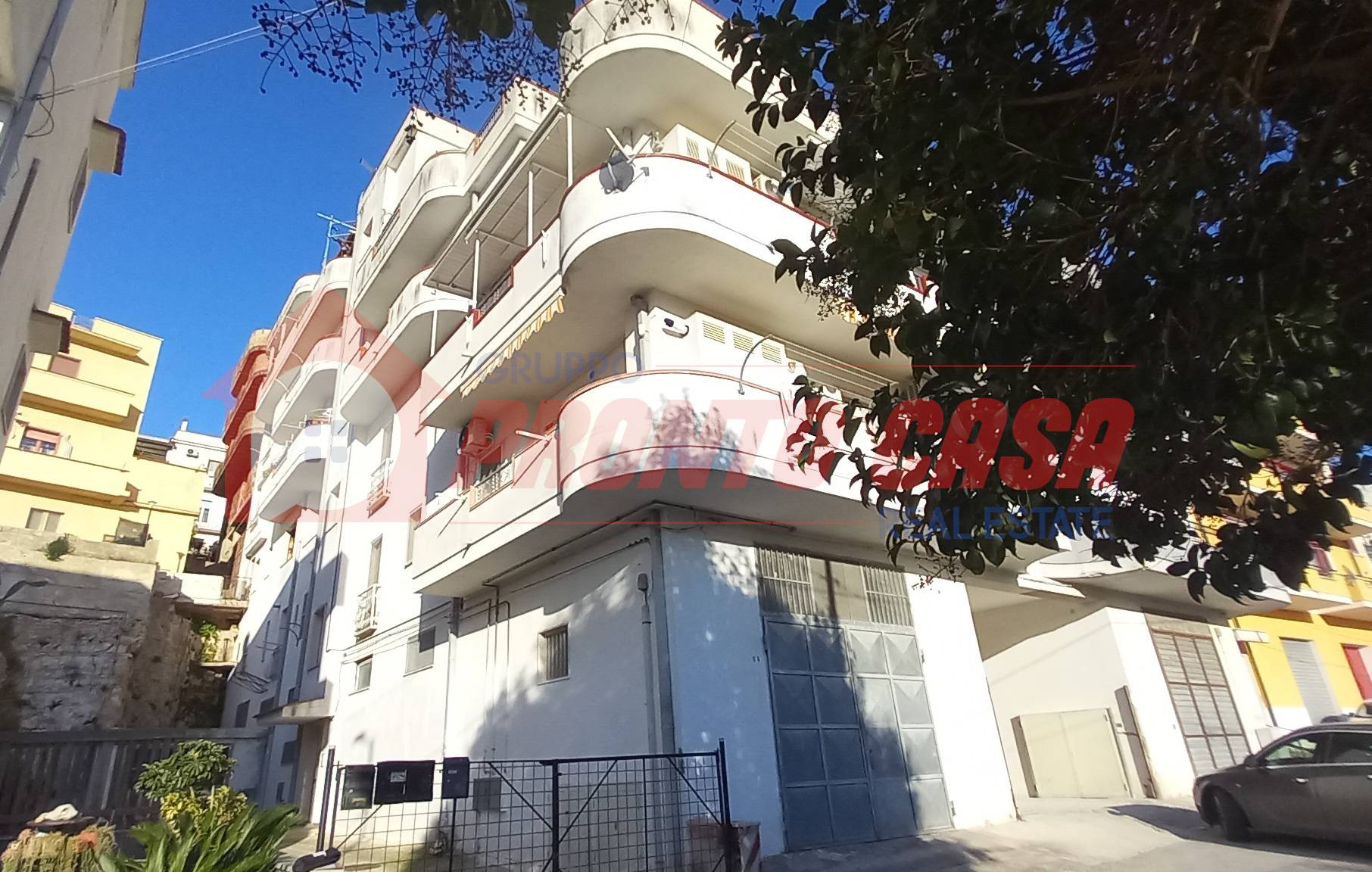 Appartamento in vendita a Ischitella, 5 locali, zona Località: Valloncello, prezzo € 136.000 | PortaleAgenzieImmobiliari.it