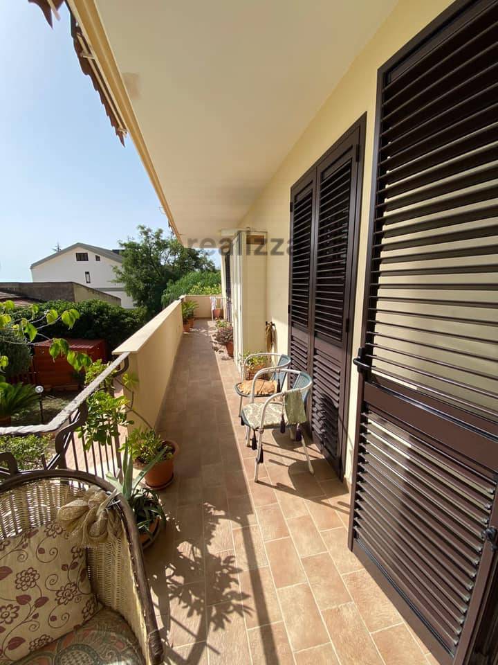 Appartamento in vendita a Vitulazio, 3 locali, prezzo € 95.000 | CambioCasa.it