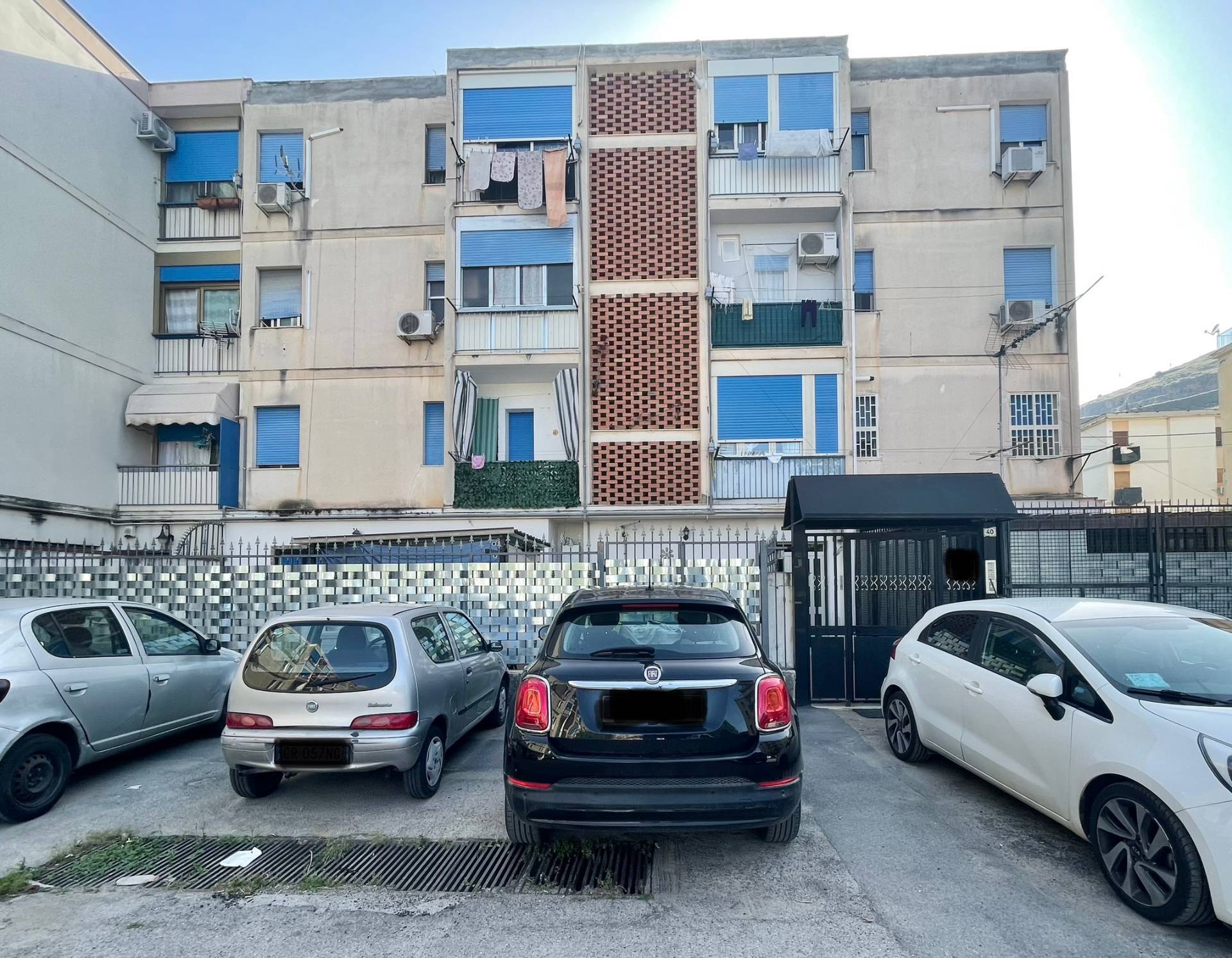 Appartamento in vendita a Palermo, 3 locali, zona Località: Borgonuovo, prezzo € 65.000 | PortaleAgenzieImmobiliari.it