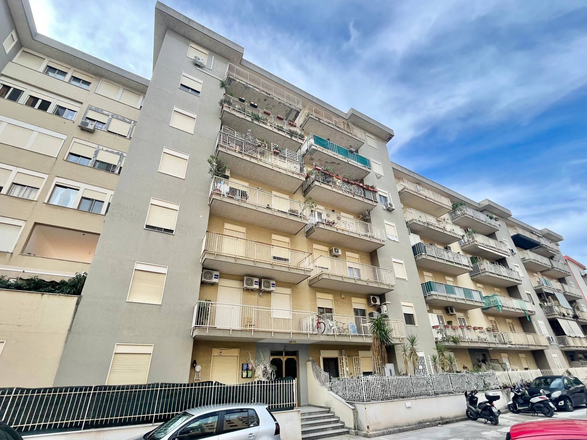 Appartamento in vendita a Palermo, 4 locali, zona Località: Michelangelo, prezzo € 135.000 | PortaleAgenzieImmobiliari.it