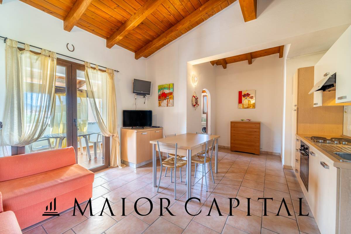 Appartamento in vendita a Budoni, 2 locali, prezzo € 162.000 | PortaleAgenzieImmobiliari.it