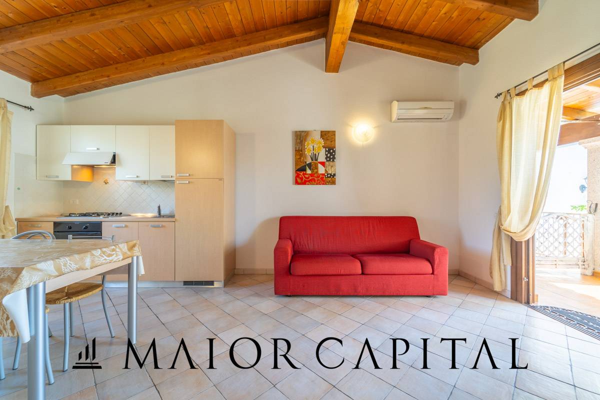 Appartamento in vendita a Budoni, 3 locali, prezzo € 215.000 | PortaleAgenzieImmobiliari.it
