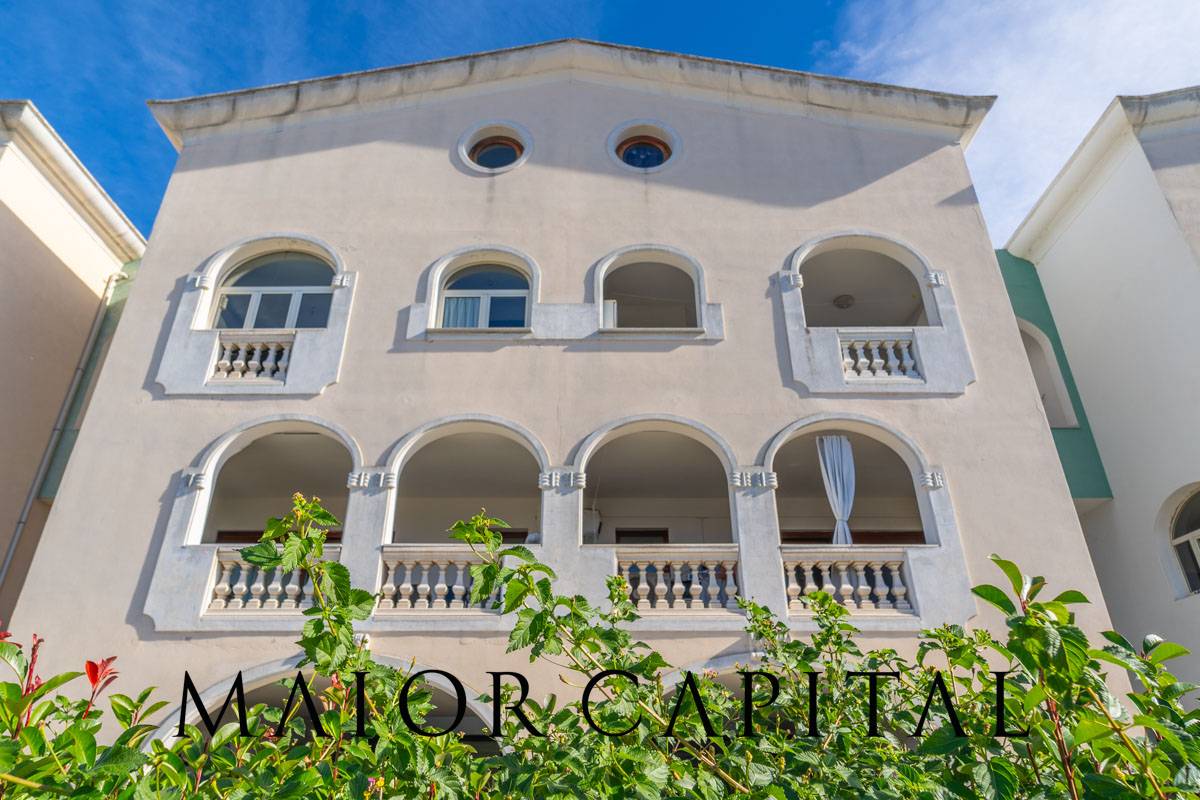 Appartamento in vendita a Olbia, 2 locali, prezzo € 120.000 | PortaleAgenzieImmobiliari.it