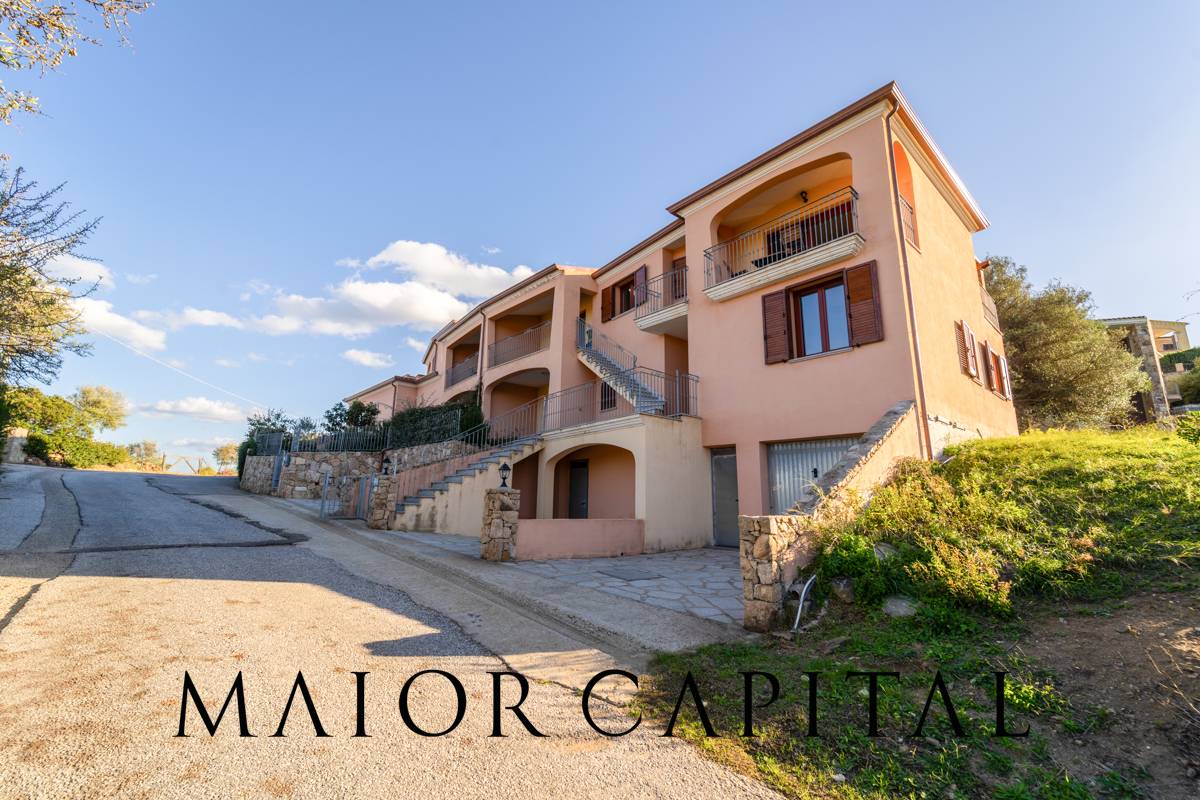 Villa a Schiera in vendita a Budoni, 3 locali, prezzo € 195.000 | PortaleAgenzieImmobiliari.it