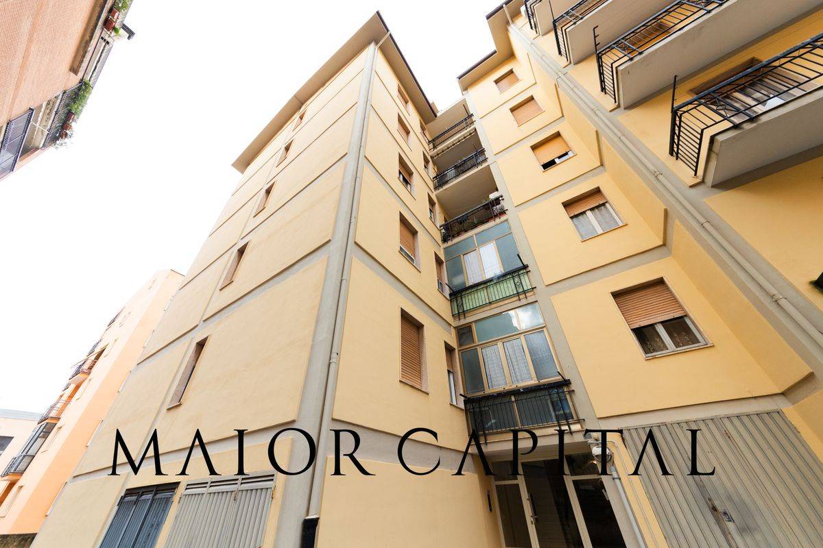 Appartamento in vendita a Sassari, 4 locali, prezzo € 147.000 | PortaleAgenzieImmobiliari.it