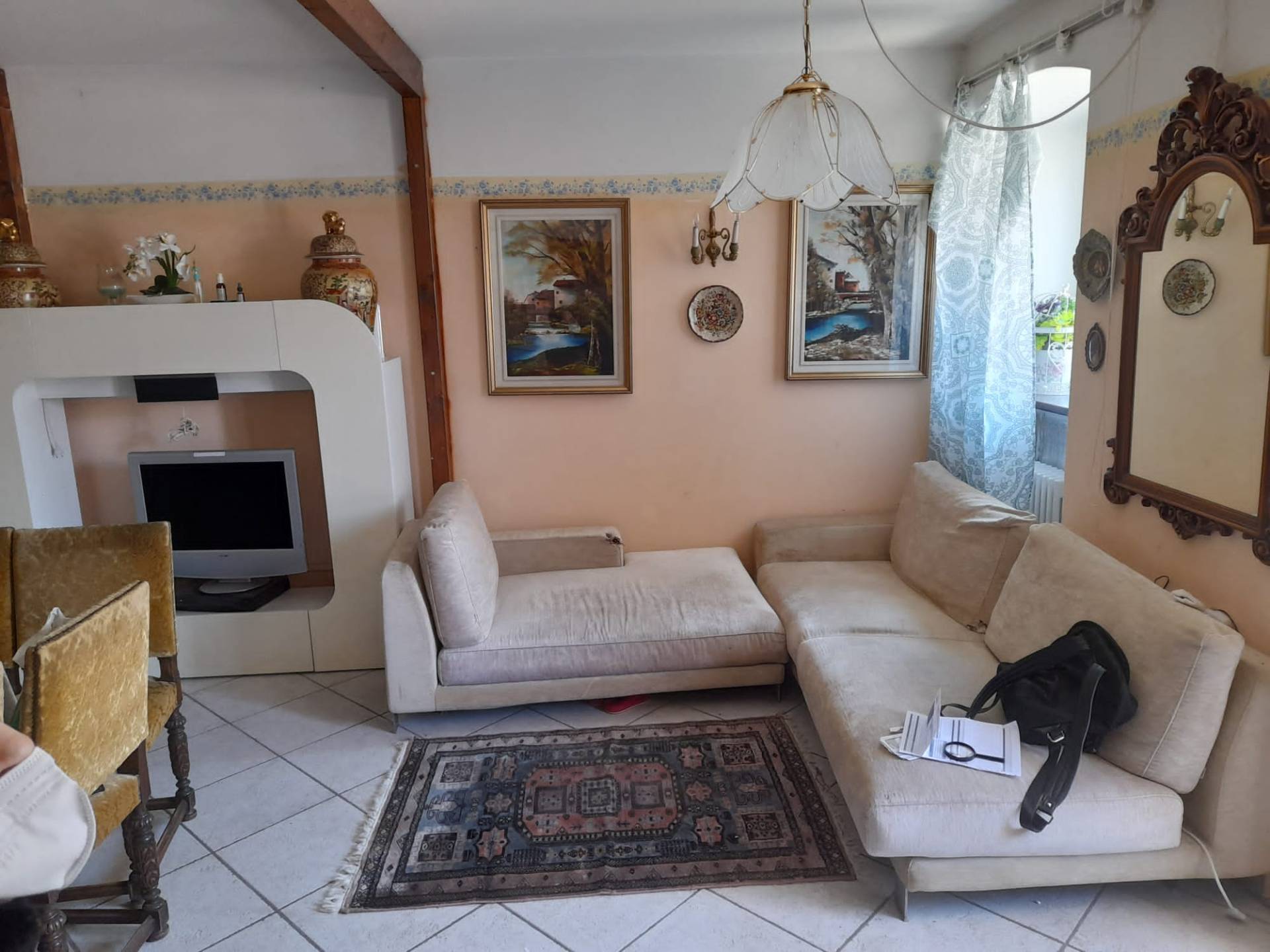 Appartamento in vendita a Terlano, 2 locali, prezzo € 145.000 | CambioCasa.it
