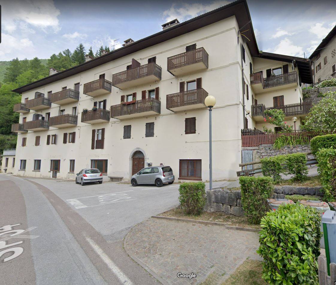 Appartamento in vendita a Stenico, 2 locali, prezzo € 75.000 | CambioCasa.it